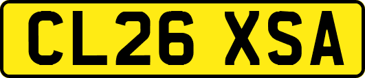 CL26XSA