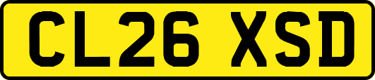 CL26XSD