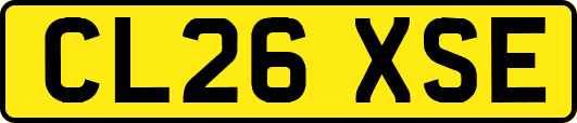 CL26XSE