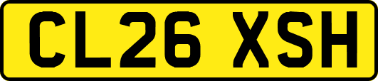 CL26XSH