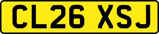 CL26XSJ