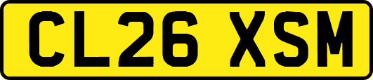 CL26XSM