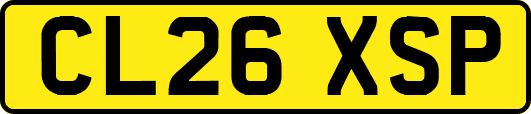 CL26XSP