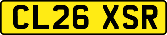 CL26XSR