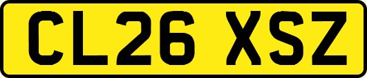 CL26XSZ