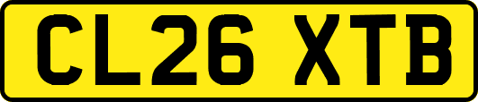 CL26XTB
