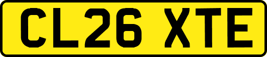 CL26XTE