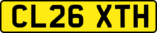 CL26XTH