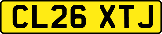 CL26XTJ