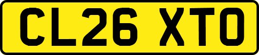 CL26XTO