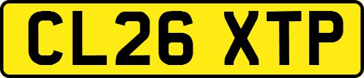 CL26XTP