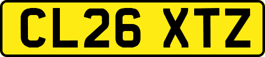 CL26XTZ