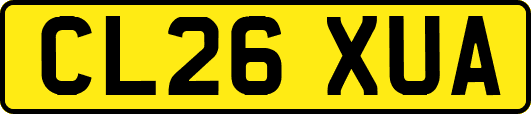 CL26XUA