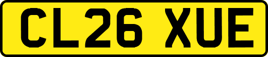 CL26XUE