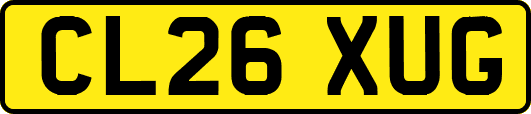 CL26XUG