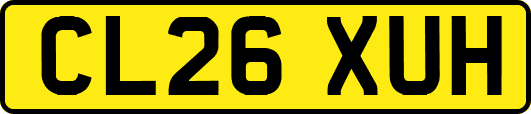 CL26XUH