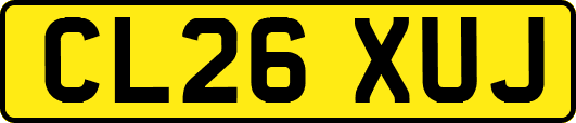 CL26XUJ
