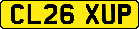 CL26XUP