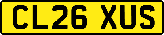 CL26XUS