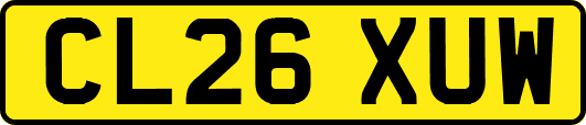 CL26XUW