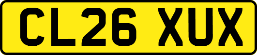 CL26XUX