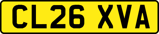CL26XVA