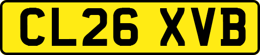 CL26XVB