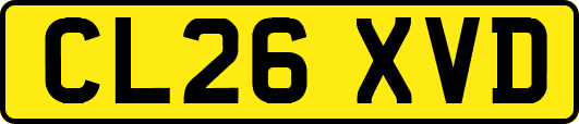 CL26XVD