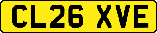 CL26XVE