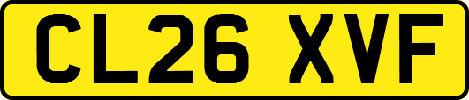 CL26XVF