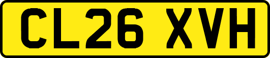 CL26XVH