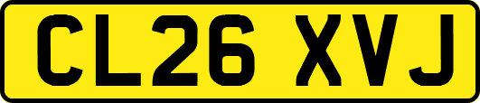 CL26XVJ