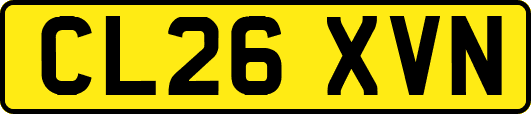 CL26XVN