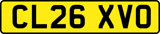 CL26XVO