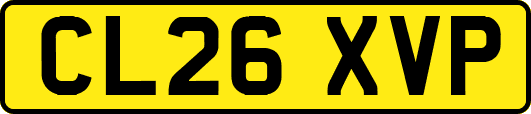 CL26XVP