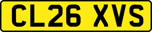 CL26XVS