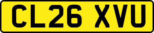 CL26XVU