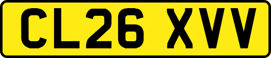 CL26XVV