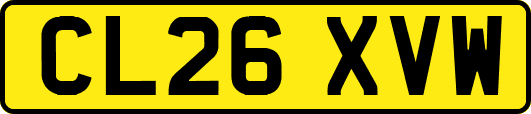 CL26XVW