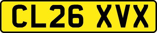 CL26XVX