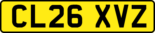 CL26XVZ