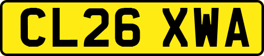 CL26XWA