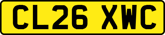 CL26XWC