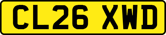 CL26XWD