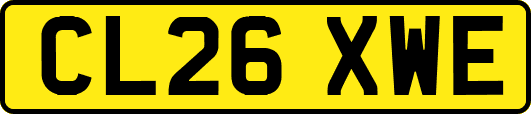 CL26XWE