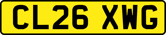 CL26XWG