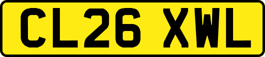 CL26XWL