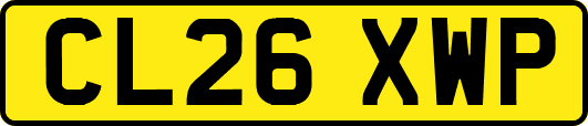 CL26XWP