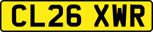 CL26XWR