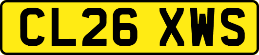 CL26XWS